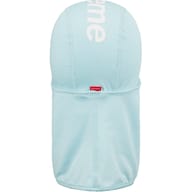 Pale Blue - Dodgers