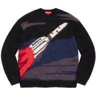 Rocket Sweater
