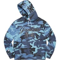 Blue Camo