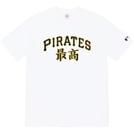 White - Pirates