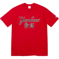 Red - Yankees