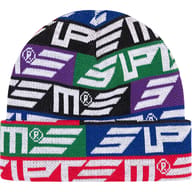 Multicolor