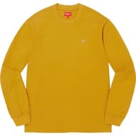 Small Box L/S Tee