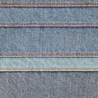 Washed Blue