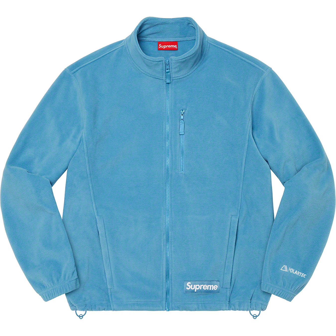 Dusty Teal