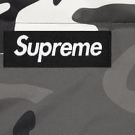 Snow Camo