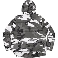 Snow Camo