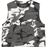 Snow Camo