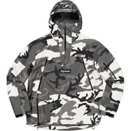 Snow Camo