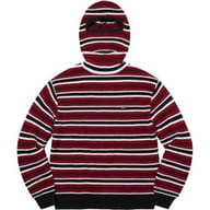 Small Box Balaclava/Turtleneck Sweater