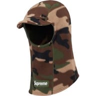 Polartec® Brim Balaclava