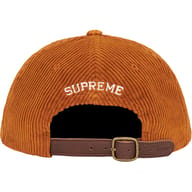 Burnt Orange