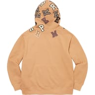 Dark Tan