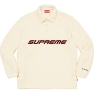 Polartec® L/S Polo