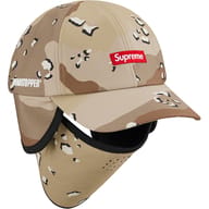 Chocolate Chip Camo