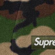 Woodland Camo