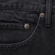 Washed Black