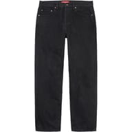 Washed Black