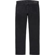 Washed Black