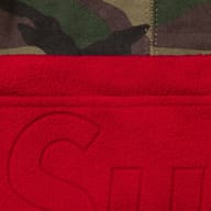 Woodland Camo