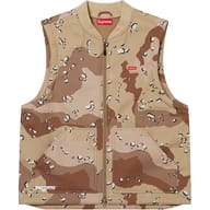 WINDSTOPPER® Work Vest