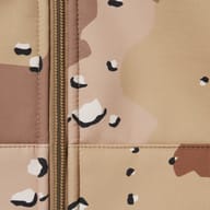 Chocolate Chip Camo