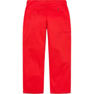 Bright Red