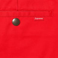 Bright Red