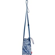 Blue Paisley