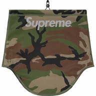 Woodland Camo