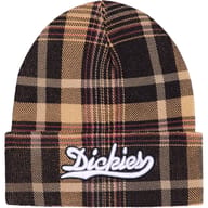 Black Plaid