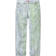 Crackle Regular Jean