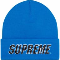 Slant Beanie