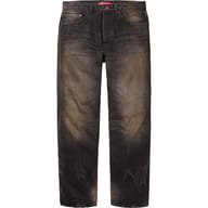 Washed Black