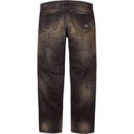 Washed Black