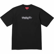 Banner S/S Top