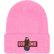 Eagle Beanie