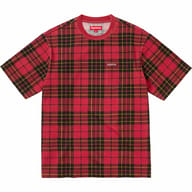 S/S Pocket Tee