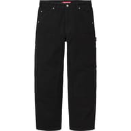 Moleskin Double Knee Painter Pant