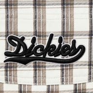 White Plaid