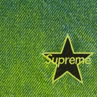 Overspray Green