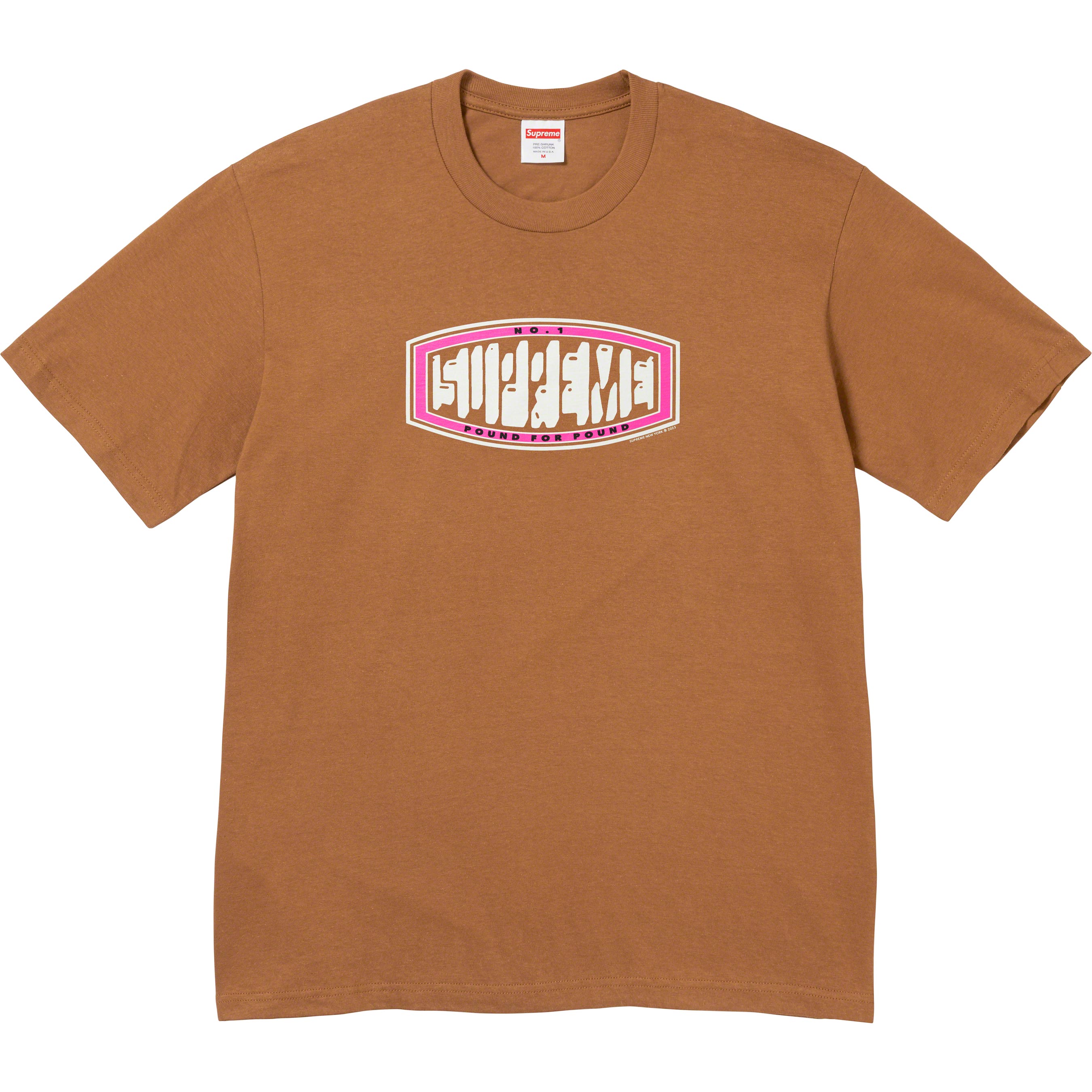 Light Brown