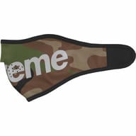 Woodland Camo