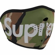 Woodland Camo