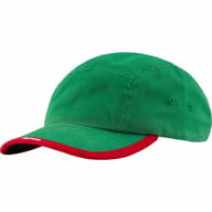 Visor Logo Camp Cap