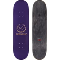 Purple - 8.375" x 32.125"