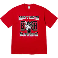 Supreme®/Bounty Hunter Wolf Tee