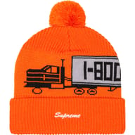 18-Wheeler Beanie