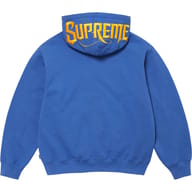 Washed Royal
