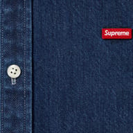 Rinsed Denim